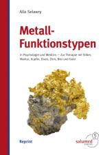 Metall-Funktionstypen af Alla Selawry
