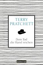 Dem Tod die Hand reichen af Terry Pratchett