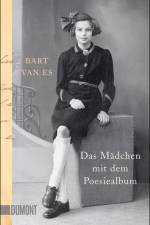 Das Mädchen mit dem Poesiealbum af Bart van Es