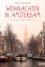 Weihnachten in Amsterdam af Yvette van Boven