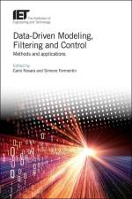 Data-Driven Modeling, Filtering and Control af Carlo Novara
