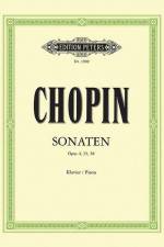 Piano Sonatas