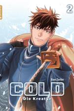 Cold - Die Kreatur 02 af Ban Zarbo