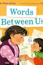 Words Between Us af Angela Pham Krans