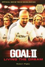 Goal! II af Robert Rigby