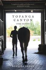 Topanga Canyon af Barbara Bryan