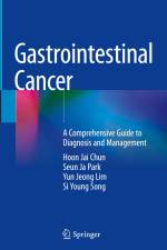 Gastrointestinal Cancer af Hoon Jai Chun