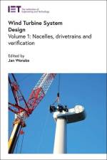 Wind Turbine System Design af Jan Wenske