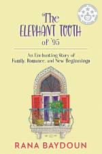 The Elephant Tooth of '95 af Rana Baydoun
