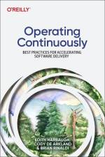 Operating Continuously af Edith Harbaugh