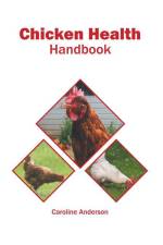 Chicken Health Handbook af Caroline Anderson