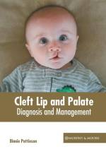 Cleft Lip and Palate: Diagnosis and Management af Binnie Pattinson