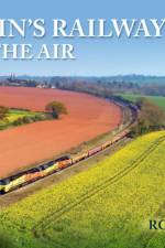 Britain's Railways from the Air af Rob Higgins