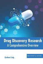 Drug Discovery Research: A Comprehensive Overview af Graham Craig