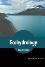 Ecohydrology af Xavier Parsons