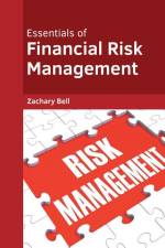 Essentials of Financial Risk Management af Zachary Bell