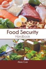 Food Security Handbook af Alexis Crum