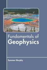 Fundamentals of Geophysics