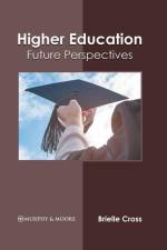 Higher Education: Future Perspectives af Brielle Cross