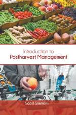 Introduction to Postharvest Management af Scott Simmons