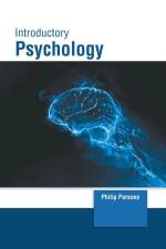 Introductory Psychology af Philip Parsons