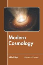 Modern Cosmology af Alicia Knight