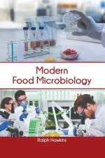 Modern Food Microbiology af Ralph Hawkins