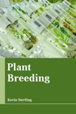 Plant Breeding af Kevin Sterling