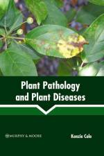 Plant Pathology and Plant Diseases af Kenzie Cole