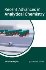 Recent Advances in Analytical Chemistry af Johana Meyer