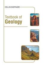 Textbook of Geology af Collin Shephard