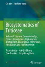 Biosystematics of Triticeae af Chi Yen