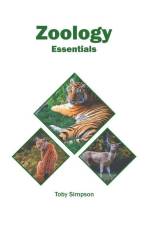 Zoology Essentials af Toby Simpson