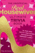 The Unofficial Real Housewives Ultimate Trivia Book af Thea de Sousa
