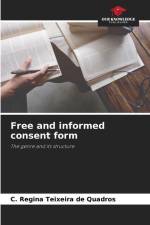 Free and informed consent form af C. Regina Teixeira de Quadros