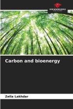 Carbon and bioenergy af Zella Lakhdar