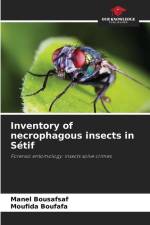 Inventory of necrophagous insects in Sétif af Manel Bousafsaf