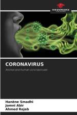 CORONAVIRUS af Hanène Smadhi