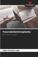 Fasciabidominoplasty af Célio Ferreira Leão