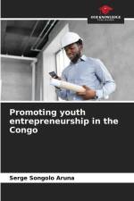 Promoting youth entrepreneurship in the Congo af Serge Songolo Aruna