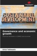 Governance and economic growth af Erick Telimsein