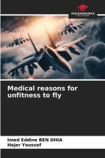 Medical reasons for unfitness to fly af Imed Eddine Ben Dhia