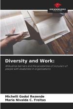 Diversity and Work: af Michelli Godoi Rezende