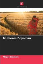 Mulheres Boyoman af Maguy Libebele