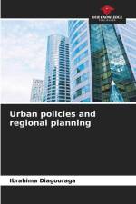 Urban policies and regional planning af Ibrahima Diagouraga