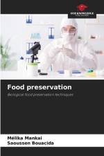 Food preservation af Mélika Mankai