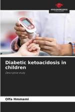 Diabetic ketoacidosis in children af Olfa Hmmami