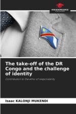 The take-off of the DR Congo and the challenge of identity af Isaac Kalonji Mukendi