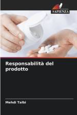 Responsabilità del prodotto af Mehdi Talbi