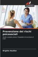 Prevenzione dei rischi psicosociali af Brigitte Houllier